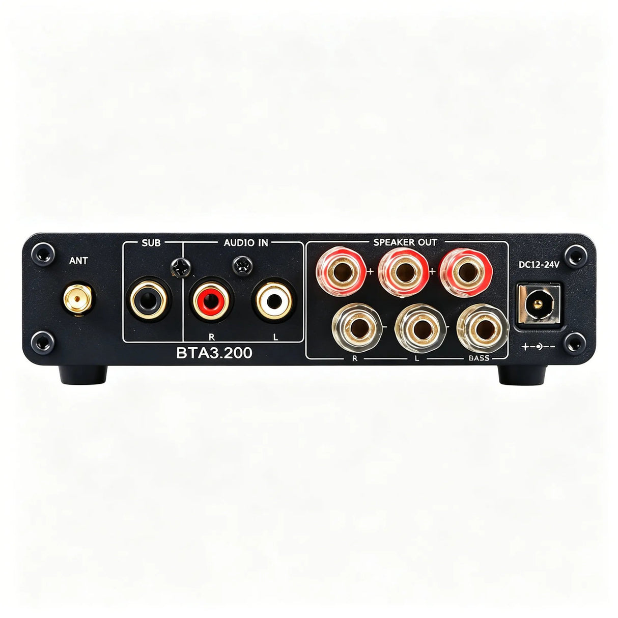 AI-Sonic BTA3.200