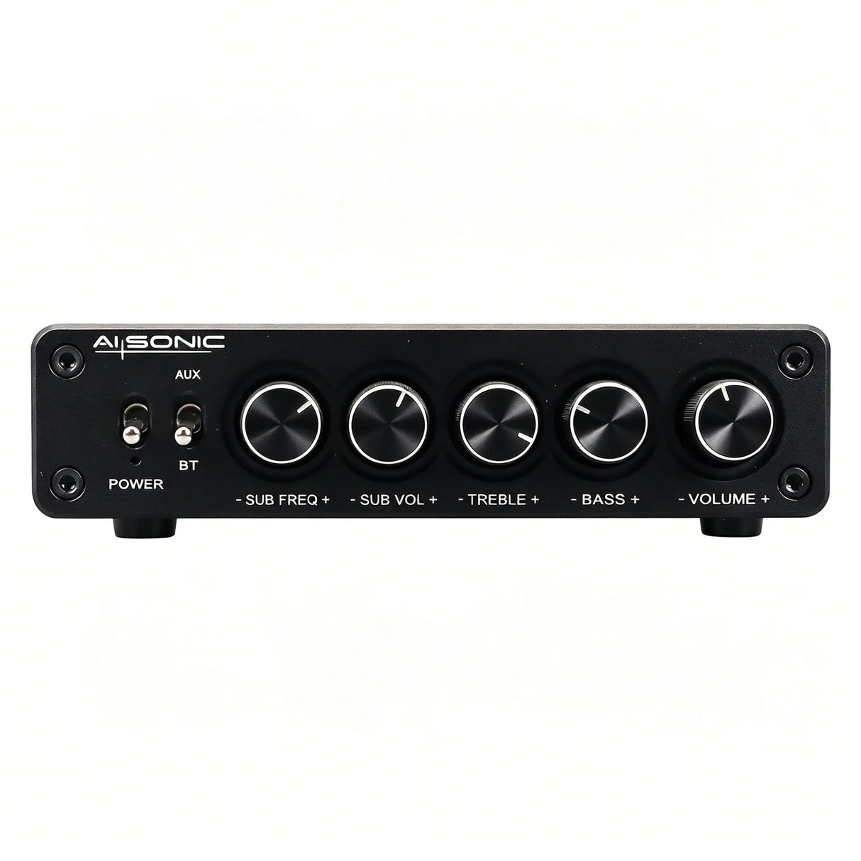 AI-Sonic BTA3.200
