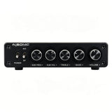 AI-Sonic BTA3.200