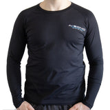 AI-Sonic XXL Long sleeve