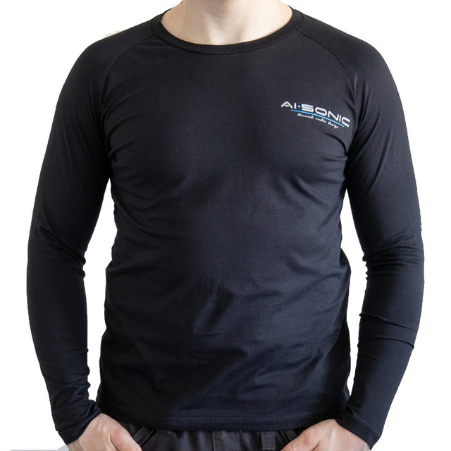 AI-Sonic XXL Long sleeve