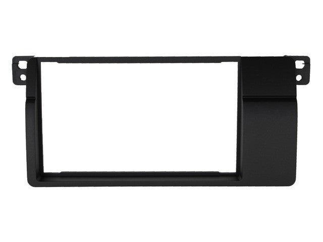 AIV 2-DIN montavimo panelė