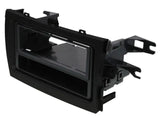 AIV 2-DIN montavimo panelė