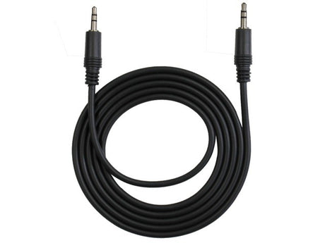 AIV 3,5 mm AUX kabelis 1,50 m