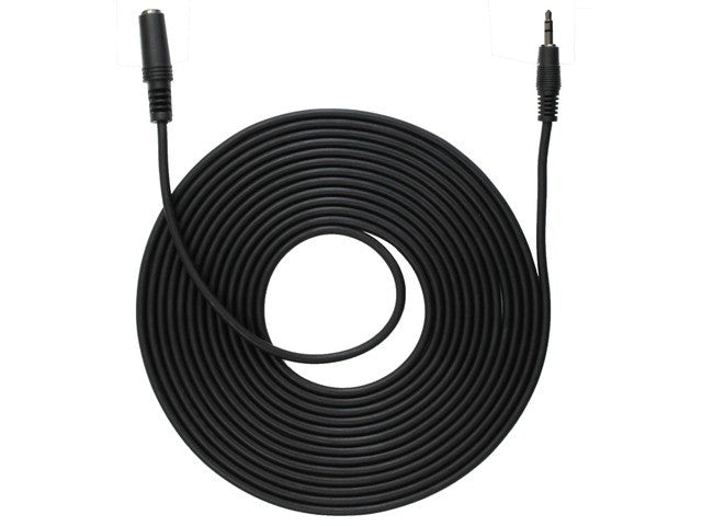 AIV 3,5mm AUX pratęsimo kabelis - 5,0 m