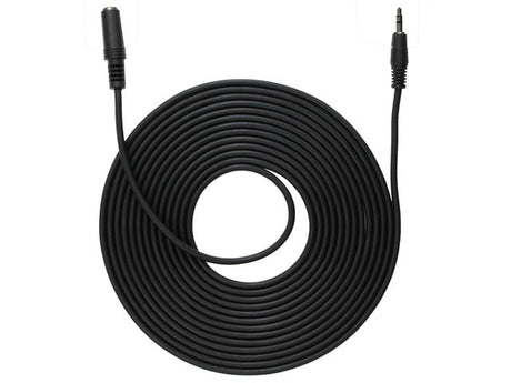 AIV 3,5mm AUX pratęsimo kabelis - 5,0 m
