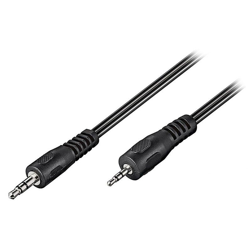 AIV AUX cable 3,5mm to 2,5mm