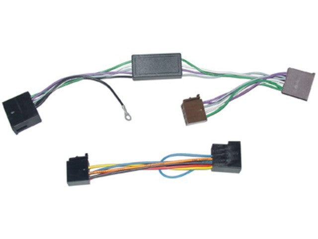 AIV Aktyvaus sistemos adapteris - AUDI / VW