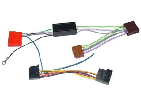 AIV Aktyvaus sistemos adapteris - VW