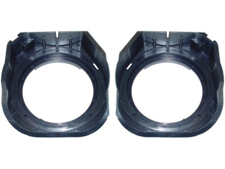 AIV Garsiakalbio montavimo rėmelis - MERCEDES C-class