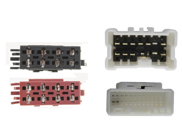 AIV ISO AR adapteris