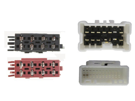 AIV ISO AR adapteris