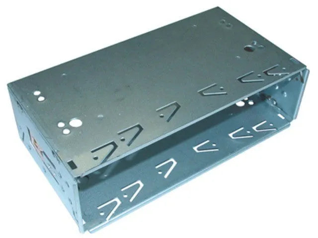 AIV ISO automagnetolos metalinis rėmelis