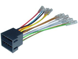 AIV Isojohto adapteris ASIA - Universali