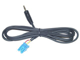 AIV LINE-IN adapteris - Universali / BECKER