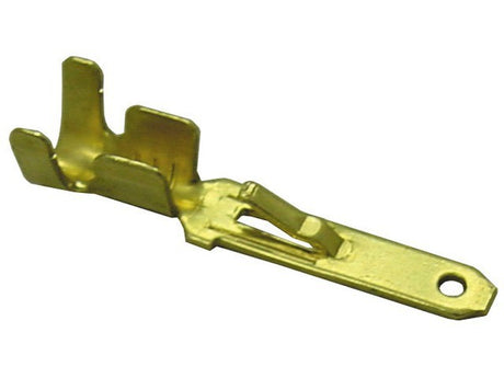 AIV Litteä Liitäntä - 2,8 mm