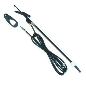 AIV Universali stiebo antena