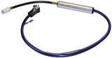 AIV antenos adapteris