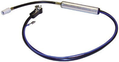 AIV antenos adapteris