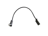 AIV antenos adapteris