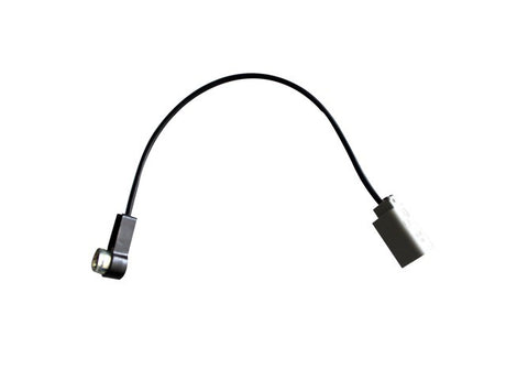 AIV antenos adapteris
