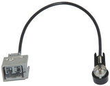 AIV antenos adapteris