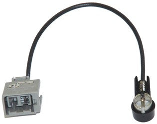 AIV antenos adapteris