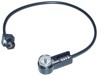 AIV antenos adapteris