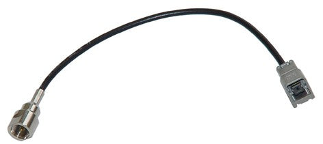 AIV antenos adapteris