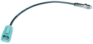 AIV antenos adapteris