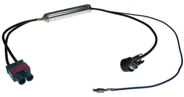 AIV antenos adapteris