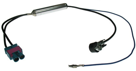 AIV antenos adapteris
