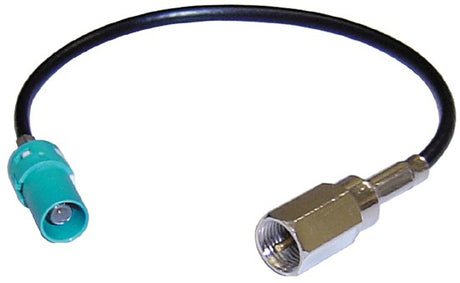 AIV antenos adapteris