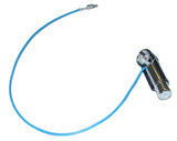 AIV antenos adapteris