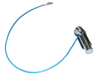 AIV antenos adapteris