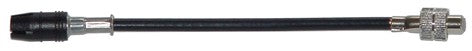 AIV antenos adapteris