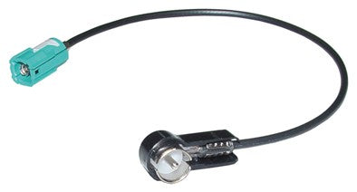 AIV antenos adapteris
