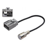 AIV antenos adapteris