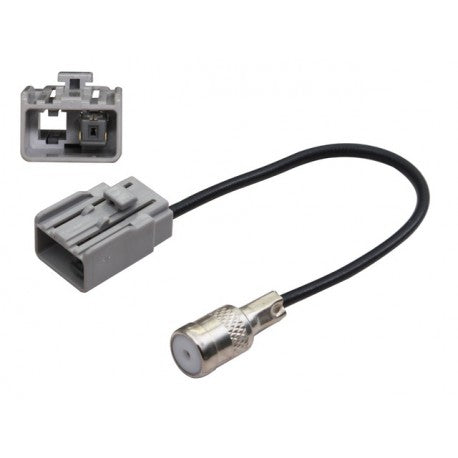 AIV antenos adapteris