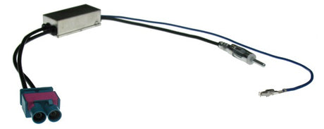 AIV antenos adapteris