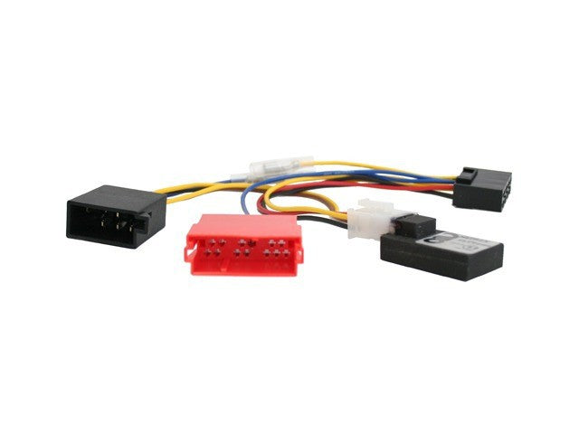AIV automagnetolos adapteris - ALFA / FIAT