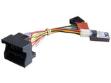 AIV automagnetolos adapteris - BMW / MB Audio 20CD / APS 50 (NTG2)