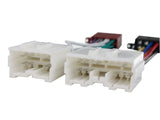 AIV automagnetolos adapteris - VOLVO 850 / 940 / 960 / S40 / V40 / S70