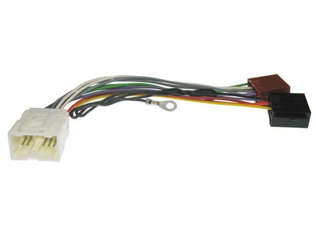 AIV automagnetolos adapteris