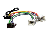 AIV automagnetolos adapteris