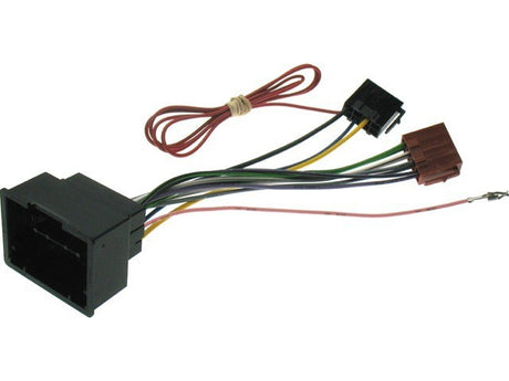 AIV automagnetolos adapteris