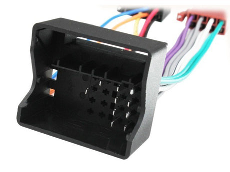 AIV automagnetolos adapteris