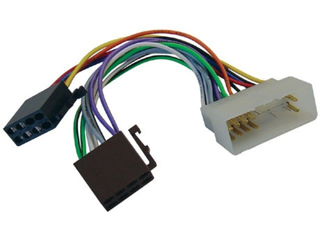 AIV automagnetolos adapteris