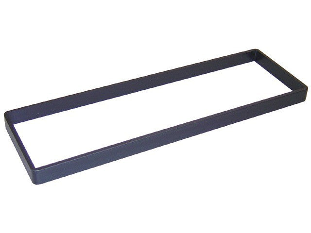 AIV fascia plokštė 10mm
