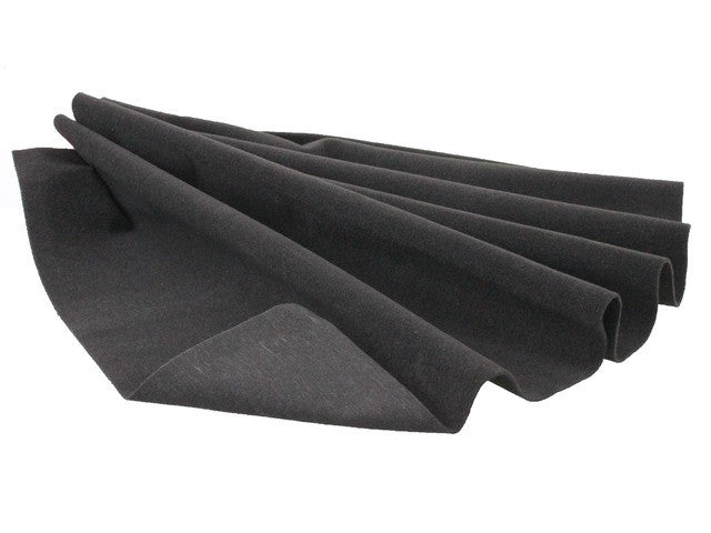 AIV kilimas - juodas - 75 cm x 140 cm